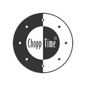 Logo Chopp Time