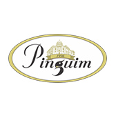Logo Pinguim